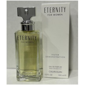 Calvin Klein Eternity EDP Bayan100 ml TESTER Parfüm