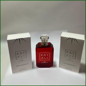 KAYALI Eden Juicy Apple 01 EDP 100 ml TESTER Parfüm 