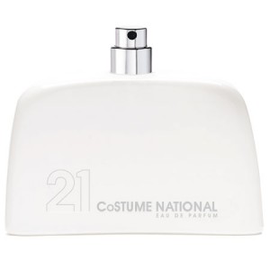 Costume National Costume Scent 21 Edp 100 ml Unisex Tester Parfüm