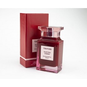 Tom Ford Electric Cherry Edp 100 ml Unisex ORJİNAL AMBALAJLI  Parfüm