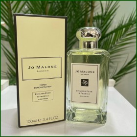 Jo Malone London English Pear &amp; Freesia 100 ml bayan tester parfüm 