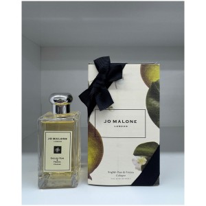 JO Malone English Pear &amp; Freesia Cologne 100 ml Unisex ORJİNAL AMBALAJLI PARFÜM
