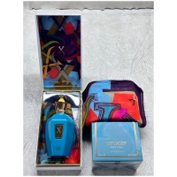 Xerjoff V Collection Erba Pura 100 ml Edp Unisex EXCLUSİVE AMBALAJ parfüm 