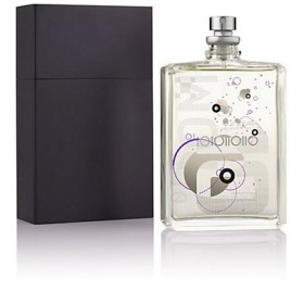 Escentric Molecules Molecule 01 Power of 10 Eau de Toilette 100ml Tester parfüm 