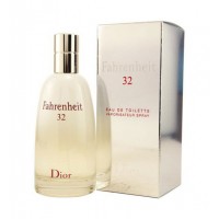 Christian Dior Fahrenheit 32 Edt 100 ml Erkek ORJİNAL AMBALAJLI Parfüm