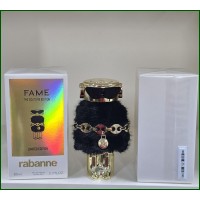 Paco Rabanne Fame The Couture Edition Edp 80 ml Kadın ORJİNAL AMBALAJLI Parfüm