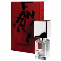 Nasomatto Fantomas EDP 30 ml Erkek Tester Parfüm 