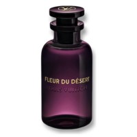 Louıs Vouıtton Fleur du Desert  100 ml Unisex ORJİNAL AMBALAJLI Parfüm