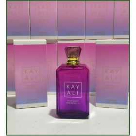 KAYALI Fleur Majesty Rose Royale 31 EDP 100 ml ORJİNAL KUTULU Parfüm 