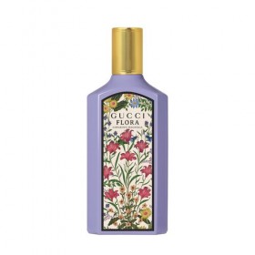 Gucci Flora Gorgeous Magnolia Edp 100 ml TESTER Parfüm