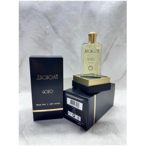 JEROBOAM Gozo Extrait de Parfum Lab edition 100 ml Unisex ORJİNAL Kutulu Parfüm 