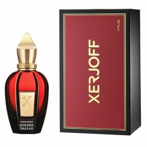 Xerjoff Golden Dallah Unisex 100 ml Eau de Parfum Orjinal Parfüm