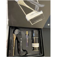 Carolina Herrera Good Girl Edp 80 ml Kadın Parfüm &amp; Deodorant 150 ml &amp; Dekant 10 ml çanta boy ÖZEL GİFT SET 