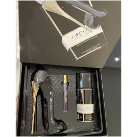 Carolina Herrera Good Girl Edp 80 ml Kadın Parfüm &amp; Deodorant 150 ml &amp; Dekant 10 ml çanta boy GİFT SET 