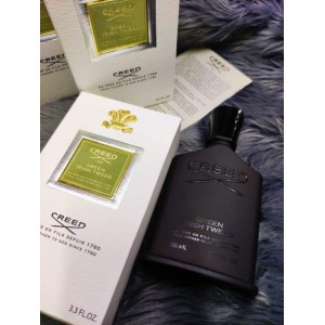 Creed Green Irish Tweed 100 ml Erkek ORJİNAL AMBALAJLI Parfüm