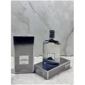 Tom Ford Bitter Grey Vetiver PARFUM edition 100 ml  Erkek ORJİNAL KUTULU Parfüm 