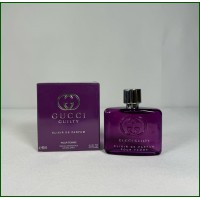 Gucci Guilty Elixir De Parfum Pour Femme 60 ML Bayan ORJİNAL AMBALAJLI Parfüm