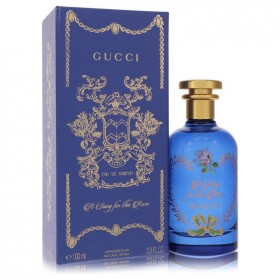 Gucci The Alchemists Garden A Song For The Rose 100 ml unisex ORJİNAL KUTULU  Parfüm