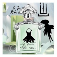 Guerlain La Petite Robe Noire Eau Fraiche 100 ml Kadın Tester Parfüm