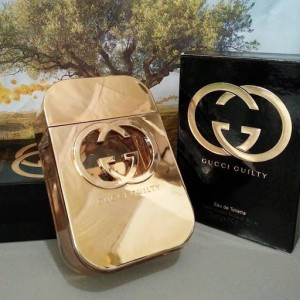 Gucci Guilty Edt 75 ml Bayan ORJİNAL AMBALAJLI Parfüm