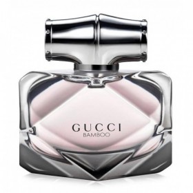 Gucci Bamboo Edp 75 ml Bayan Tester Parfüm