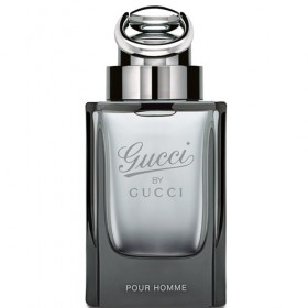 Gucci By Gucci Pour Homme Edt 90 ml Erkek Tester Parfüm