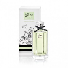 Gucci Flora Tuberose Edt 100 ml Bayan Tester Parfüm