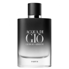 Armani Acqua Di Gio Pour Homme PARFUM edition 100 ml Erkek ORJİNAL AMBALAJLI Parfüm