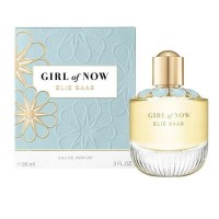 Elie Saab Girl of Now EDP Parfum 90 ml Bayan ORJİNAL AMBALAJLI Parfüm 