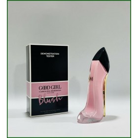 Carolina Herrera Good Girl Blush 80 Ml Edp Kadın TESTER  Parfüm 