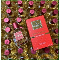 Ambassadora For Women EDP 100 ml Bayan ORJİNAL KUTULU parfüm 