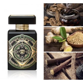 INİTİO Oud For Happiness Edp 90Ml Unisex Orjinal kutulu parfüm 
