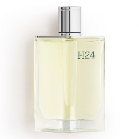 Hermes H24 Eau de toilette 100 ml Erkek Tester Parfüm 