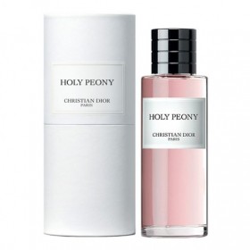 Christian Dior Holy Peony Eau De Parfum 125 ml Unisex  ORJİNAL AMBALAJLI  Parfüm