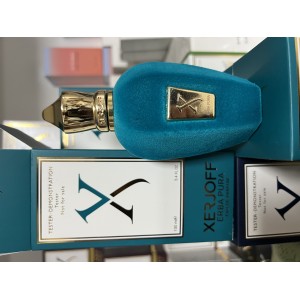 XERJOFF ERBA PURA EDP 100 ML UNİSEX TESTER PARFÜM 