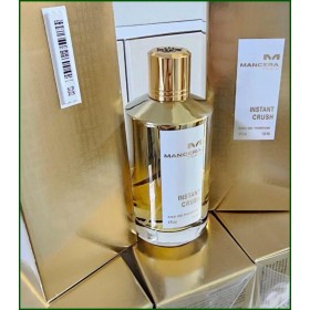 Mancera Instant Crush 120 ml Edp Unisex ORJİNAL AMBALAJLI Parfüm