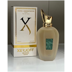 Xerjoff Irısss Parfum 100 ml Unisex Tester Parfüm