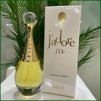 Christian Dior  J'adore L'Or Essence de Parfum 80 ml ORJİNAL AMBALAJLI Parfüm