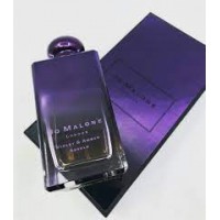 Jo Malone London Violet &amp; Amber Absolu 100 ml ORJİNAL KUTULU Parfüm 