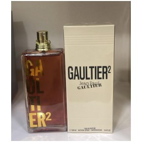Jean Paul Gaultier 2 new Edp 100 ml Unisex ORJİNAL KUTULU  Parfüm