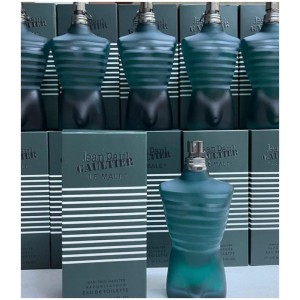 Jean Paul Gaultier Le Male Edt 125 ml Erkek ORJİNAL KUTULU Parfüm