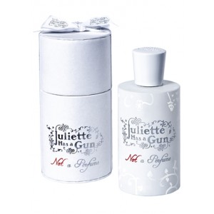 JULIETTE HAS A GUN  Not a Perfume eau de parfume 100 ml Tester