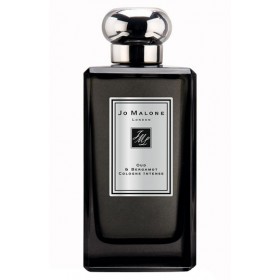 Jo Malone London Cologne Intense Oud &amp; Bergamot 100 ml unısex Tester parfüm