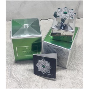 BY KAJAL ALMAZ EDP 100 ML UNİSEX ORJİNAL AMBALAJLI PARFÜM 