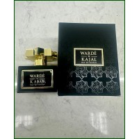 BY KAJAL WARDE EDP 100 ML UNİSEX ORJİNAL AMBALAJLI PARFÜM 