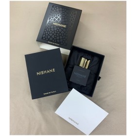 Nishane Karagöz 100 ml Unisex ORJİNAL AMBALAJLI Parfüm