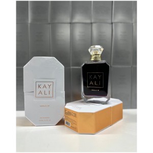 KAYALI VANİLLA| 28 Eau de Parfum 100 ml Bayan EXCLUSİVE ÖZEL KUTULU Parfüm 