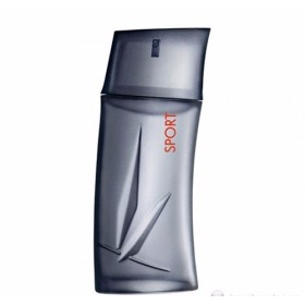 Kenzo Homme Sport Edt 100 ml Erkek Tester Parfüm