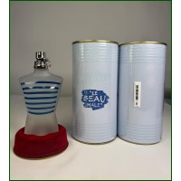 Jean Paul Gaultier Le Beau Male Semester EDT Erkek Parfüm 125 ml ORJİNAL METAL AMBALAJLI Parfüm 