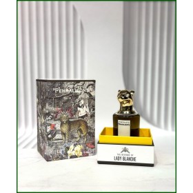 Penhaligon's perfume The Revenge of Lady Blanche 75 ml Edp Bayan EXCLUSİVE AMBALAJLI  Parfüm 